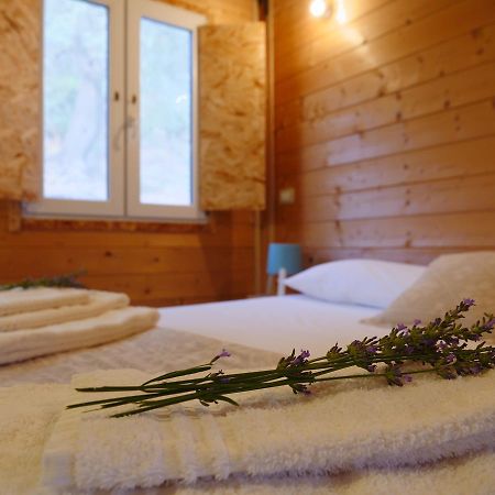 Camping Fiori Di โนโต ภายนอก รูปภาพ