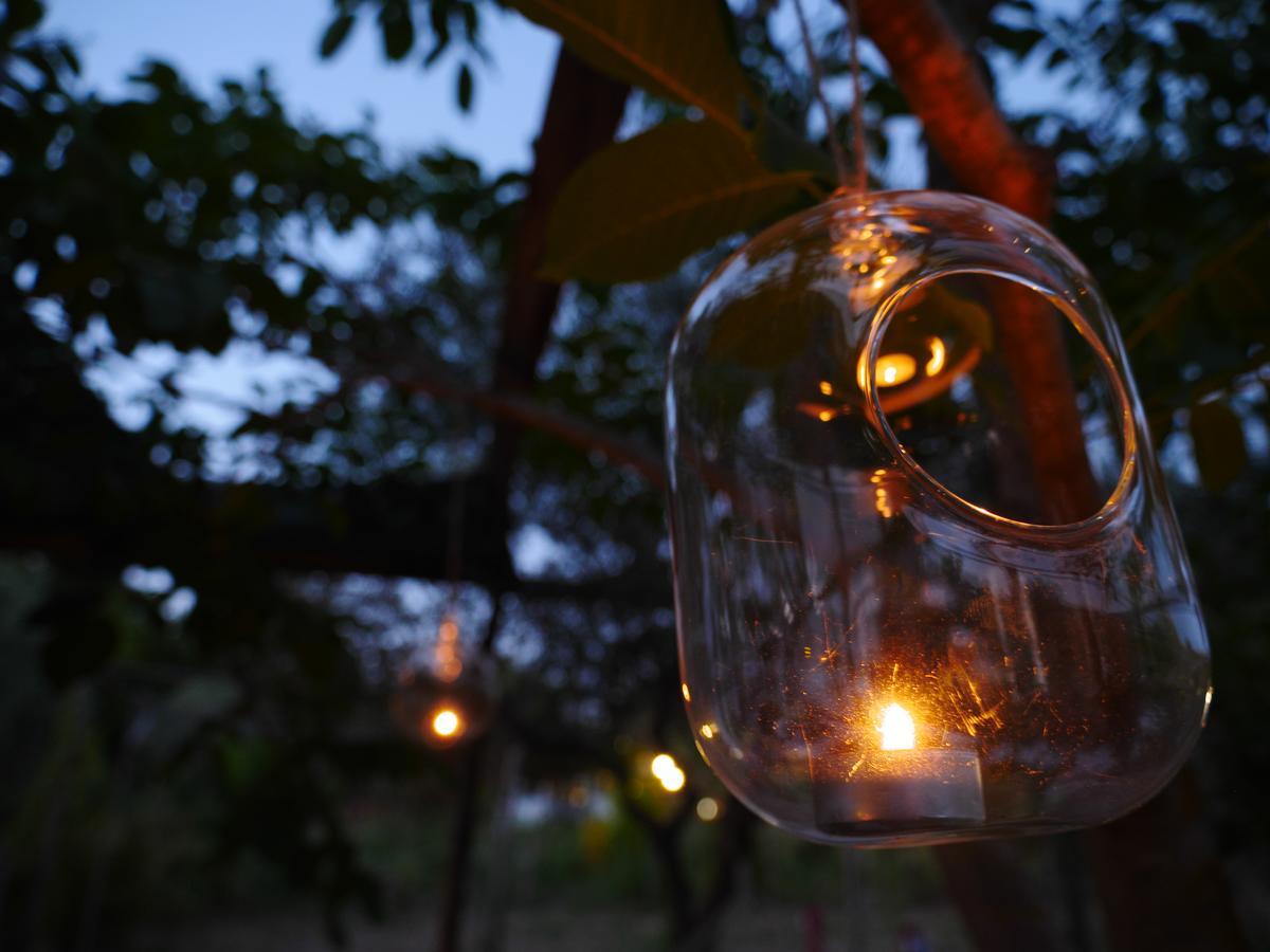 Camping Fiori Di โนโต ภายนอก รูปภาพ