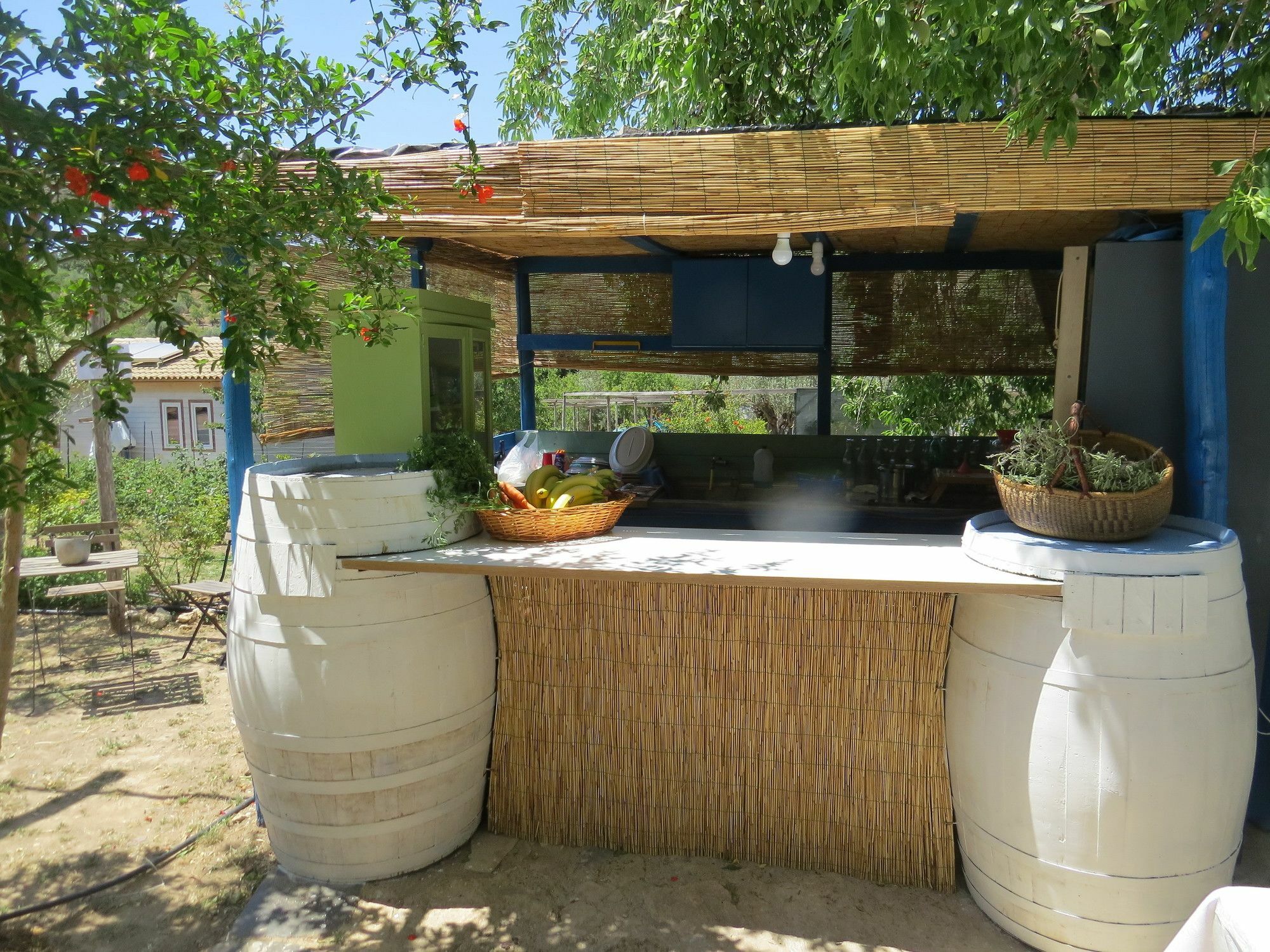 Camping Fiori Di โนโต ภายนอก รูปภาพ